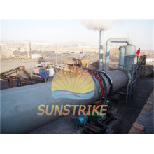 Energy Saving Coal Slurry Drying Machine with Low Fuel Consumption